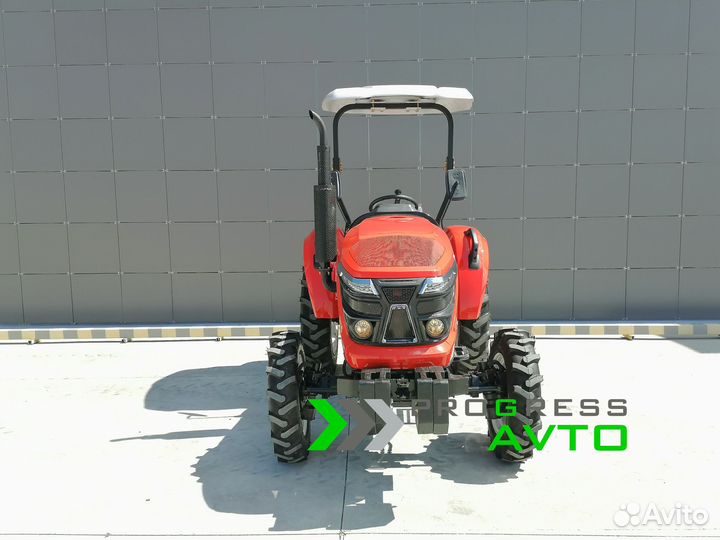 Мини-трактор Saturn ST2501, 2023