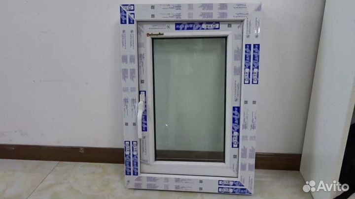 Окна пвх не бу