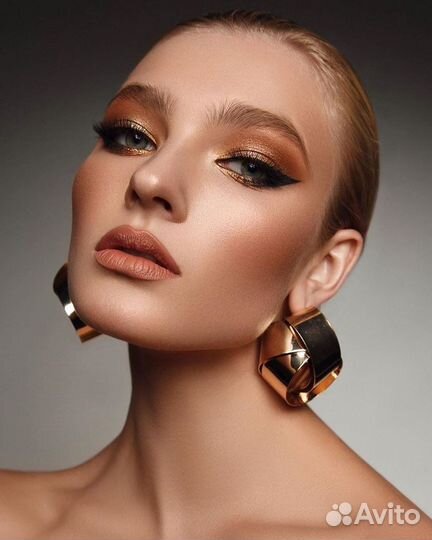 Визажист свадебный стилист по причёскам