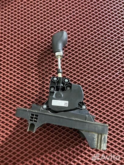 Селектор кпп амт LADA X-Ray