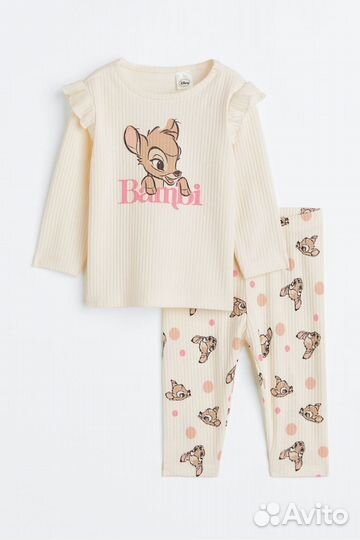 Костюм -H&M, 104 см