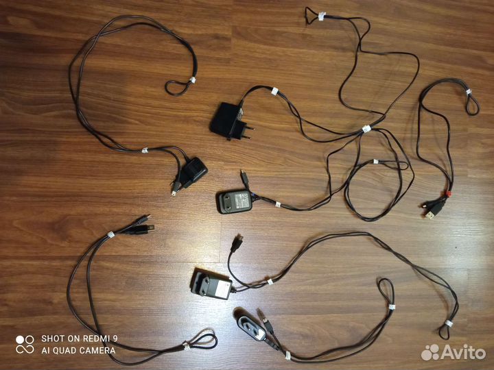 Зарядки мини USB, Антены, Тюльпаны