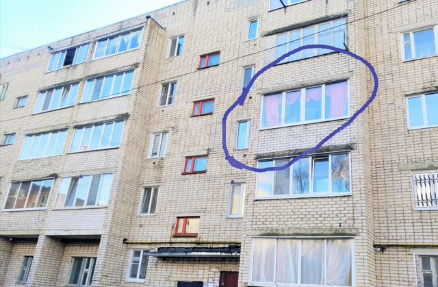 Remontdoma рославль 17 й микрорайон 1 фото 2-к квартира, 52 м², 3/5 эт. на продажу в Рославле Купить квартиру Авито