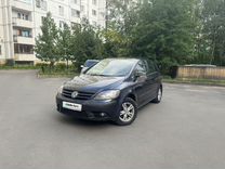 Volkswagen Golf Plus 1.6 AT, 2008, 191 000 км, с пробегом, цена 700 000 руб.