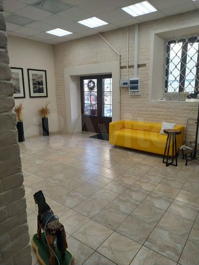 Офис, 116 м²