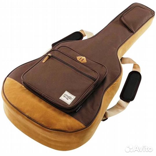 Чехол для гитары Ibanez IAB541-BR