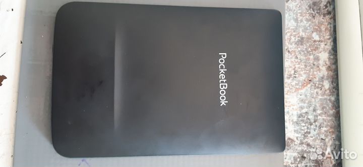 Электронная книга Pocketbook 614