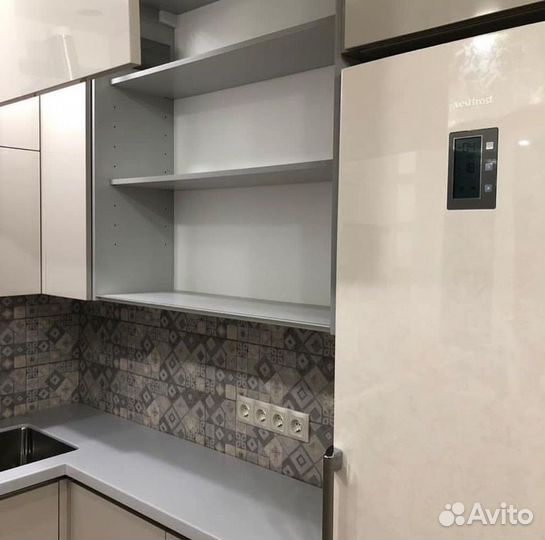 Кухня от производителя