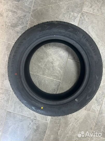 Triangle WinterX TW401 245/45 R19 102V