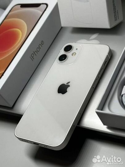 iPhone 12, 128 ГБ