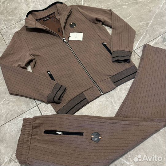 Спортивный костюм мужской Zegna