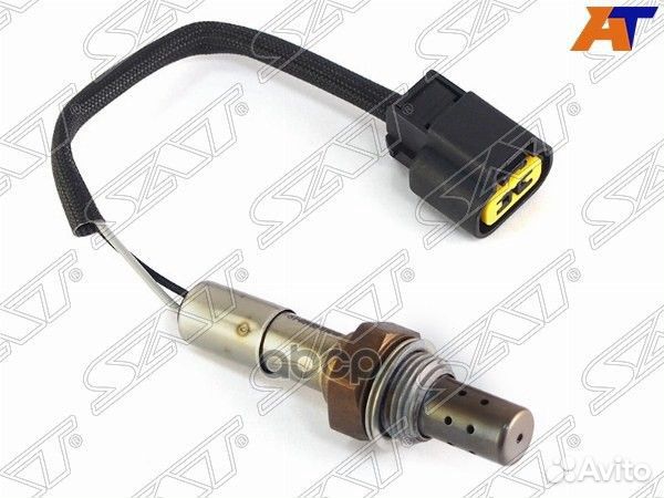 Датчик кислородный нижний toyota K3/1KR 04- ST