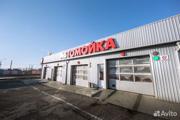 Автомойщик ежедневная оплата от 2500