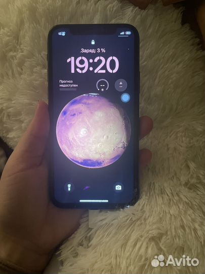 iPhone 11 Pro, 64 ГБ