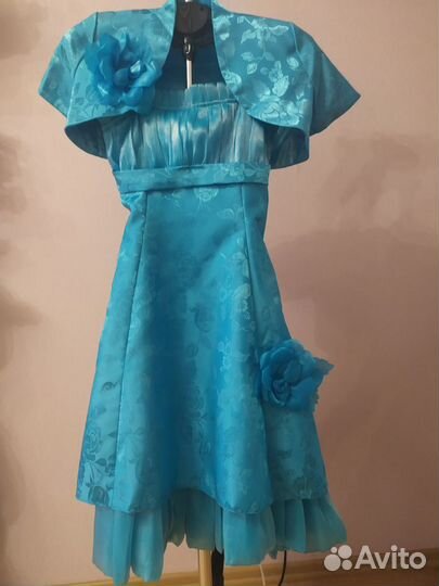 Два платья на девочку