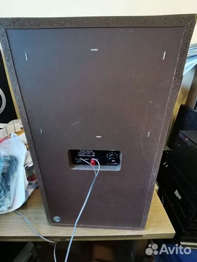 Pioneer HPM-40 акустика
