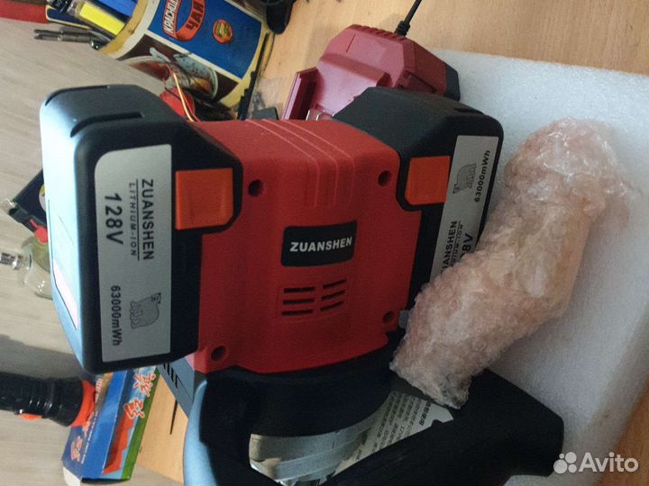 Акумуляторный