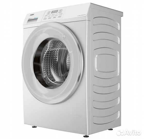 Стиральная машина Haier HW60-BP12919A(Новая)