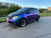 Toyota Ist 1.3 AT, 2002, 427 000 км, с пробегом, цена 580 000 руб.