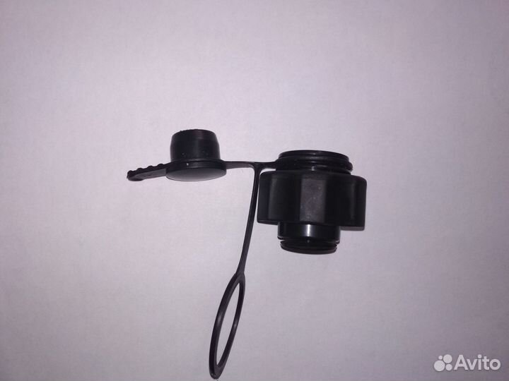 Обратный клапан