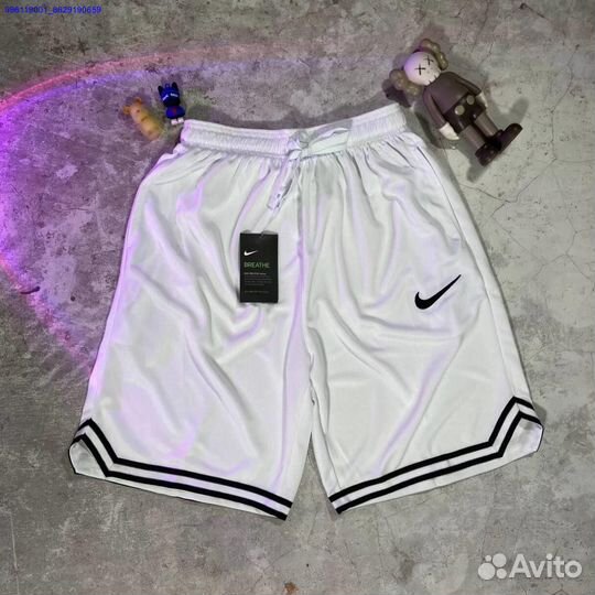 Шорты Nike