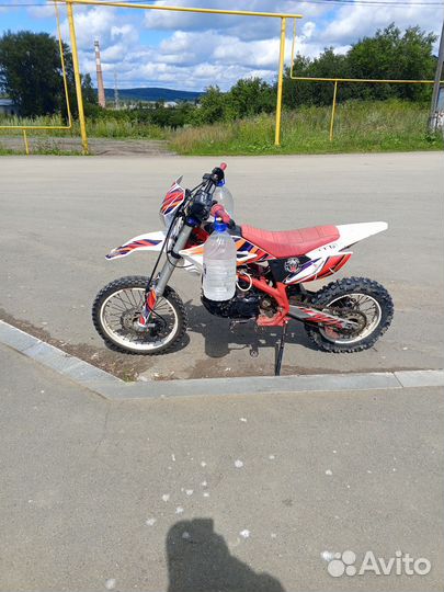 Продам пит байк