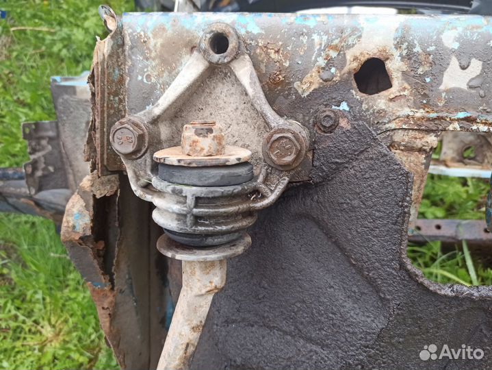 Телевизор на ваз 2114