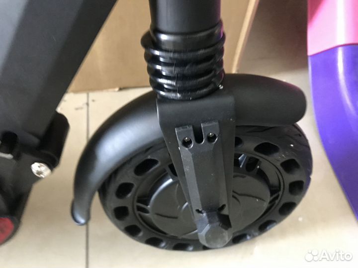 Электросамокат smartONE S3 PRO