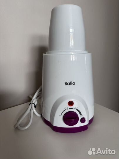 Подогреватель для бутылочек