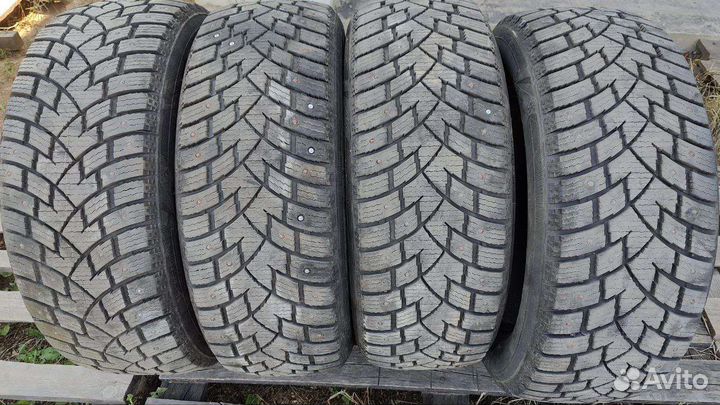 Zeta Antarctica Sport 225/60 R17