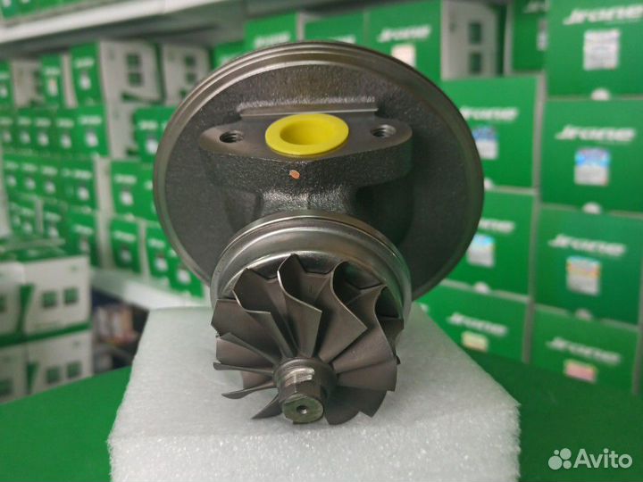 Картридж турбины C14 маз 4370 Д245.9 136 л.с