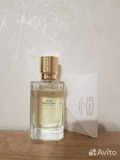 Духи женские