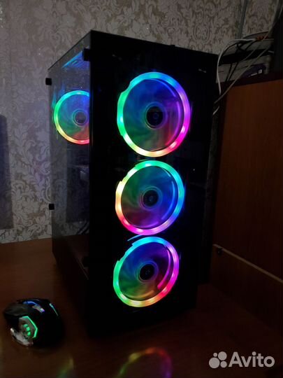 Системный блок