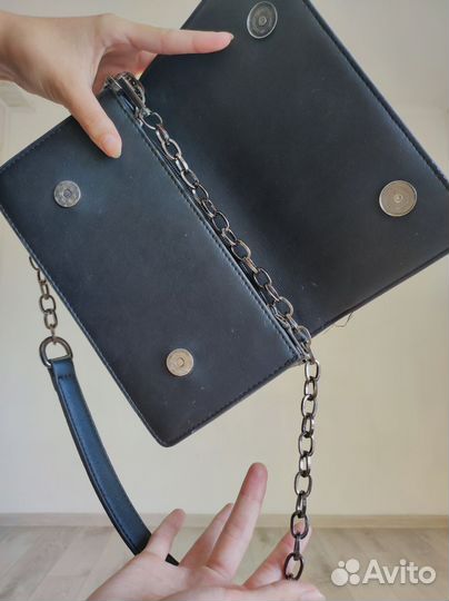 Сумка клатч
