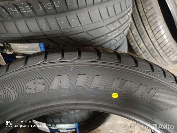 Sailun Atrezzo ZSR SUV 265/50 R20 111V