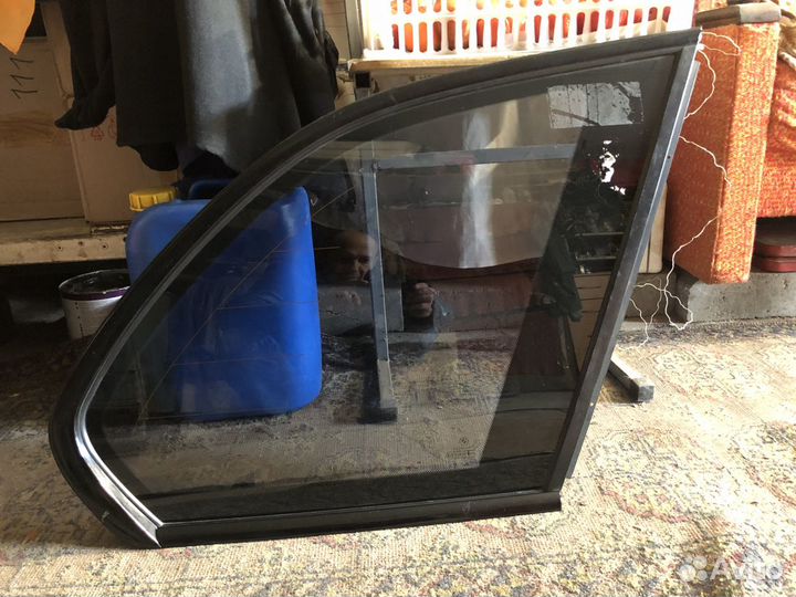 Стекло кузовное BMW X5 E53