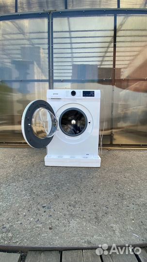 Стиральная машина Gorenje WHE72SFS