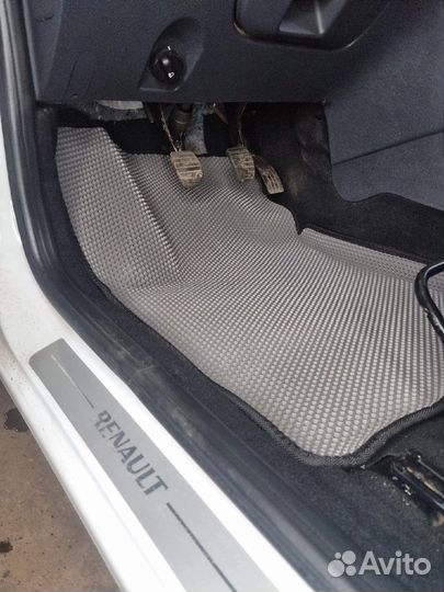 Ева эва коврики в авто