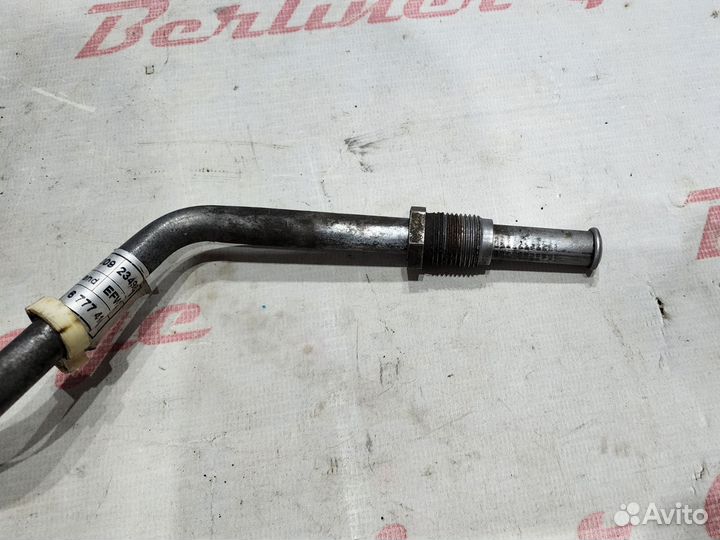 Трубка Dynamic Drive N54 BMW E60 535