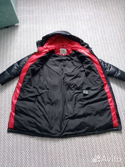 Куртка зимняя женская