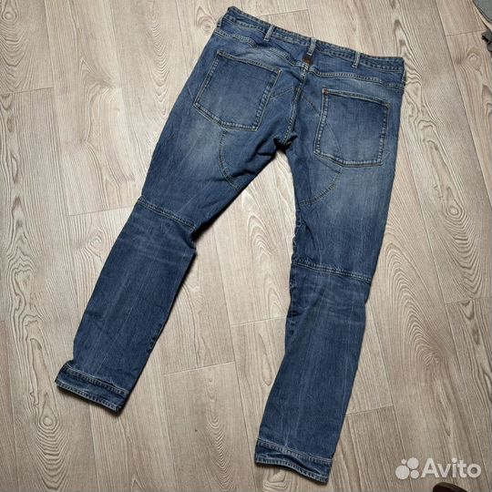 Джинсы Штаны G - Star Raw