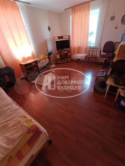 1-к. квартира, 42 м², 1/5 эт.