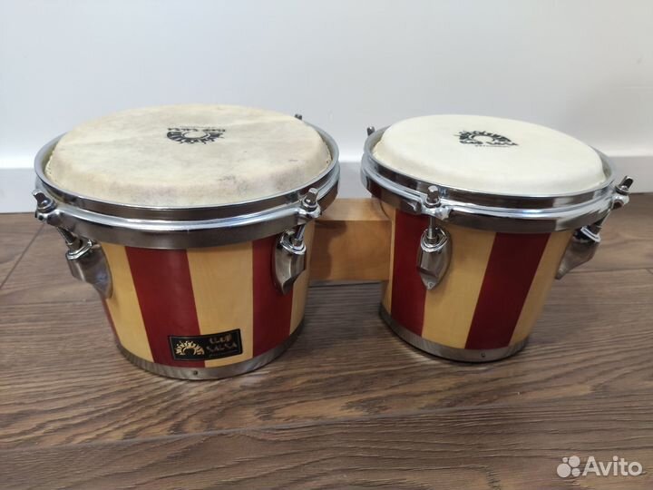 Бонго Club Salsa Percussion
