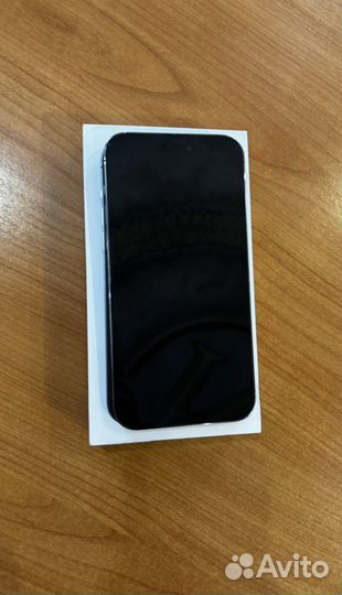 iPhone 14 Pro Max, 1 ТБ
