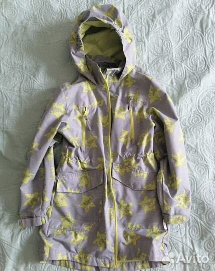 Ветровка Crockid