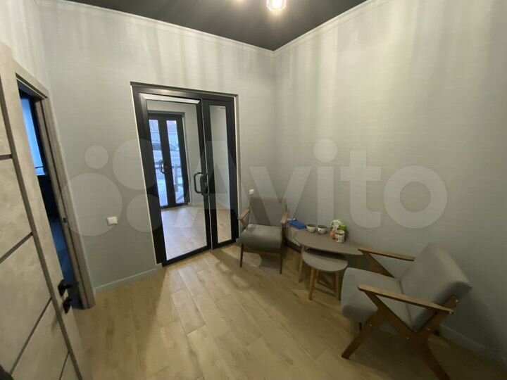 Свободного назначения, 43.1 м²