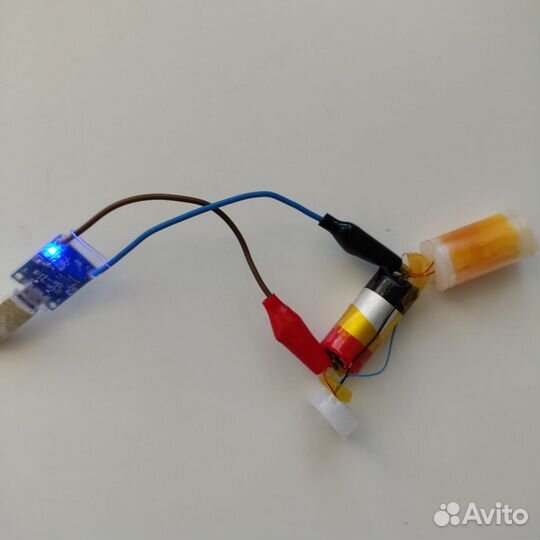 Топ проверенная Зарядка для HQD