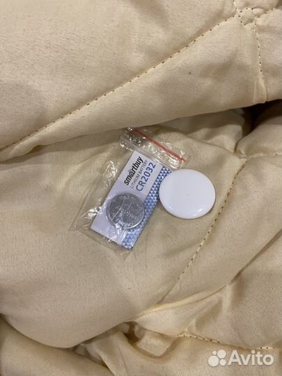 Трекер apple AirTag оригинал