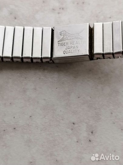 Магнитный браслет 