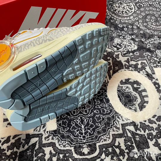 Nike Air Max 1 Оригинал